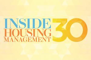 Inside Housing Management Top 30 banner