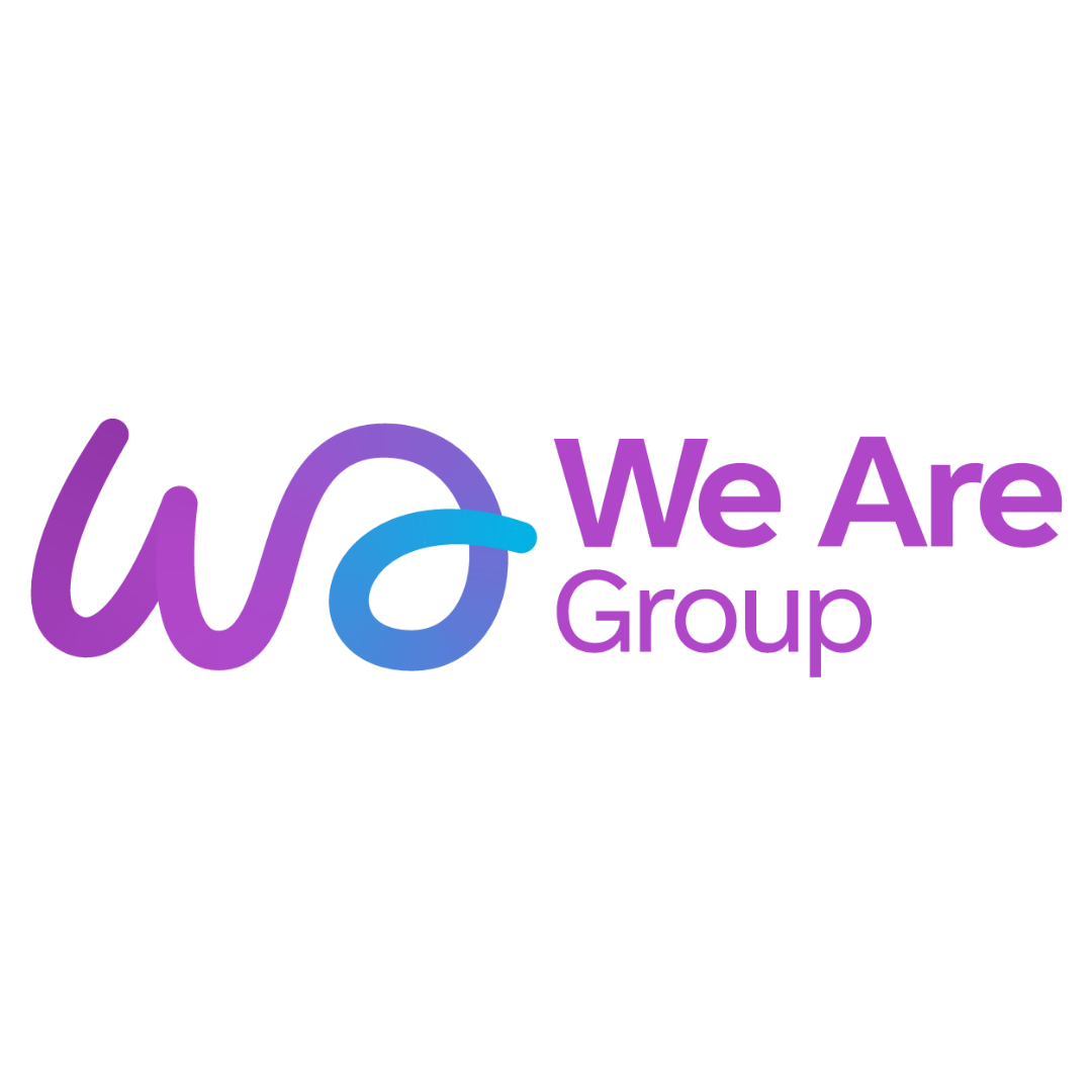 We Are Digital logo