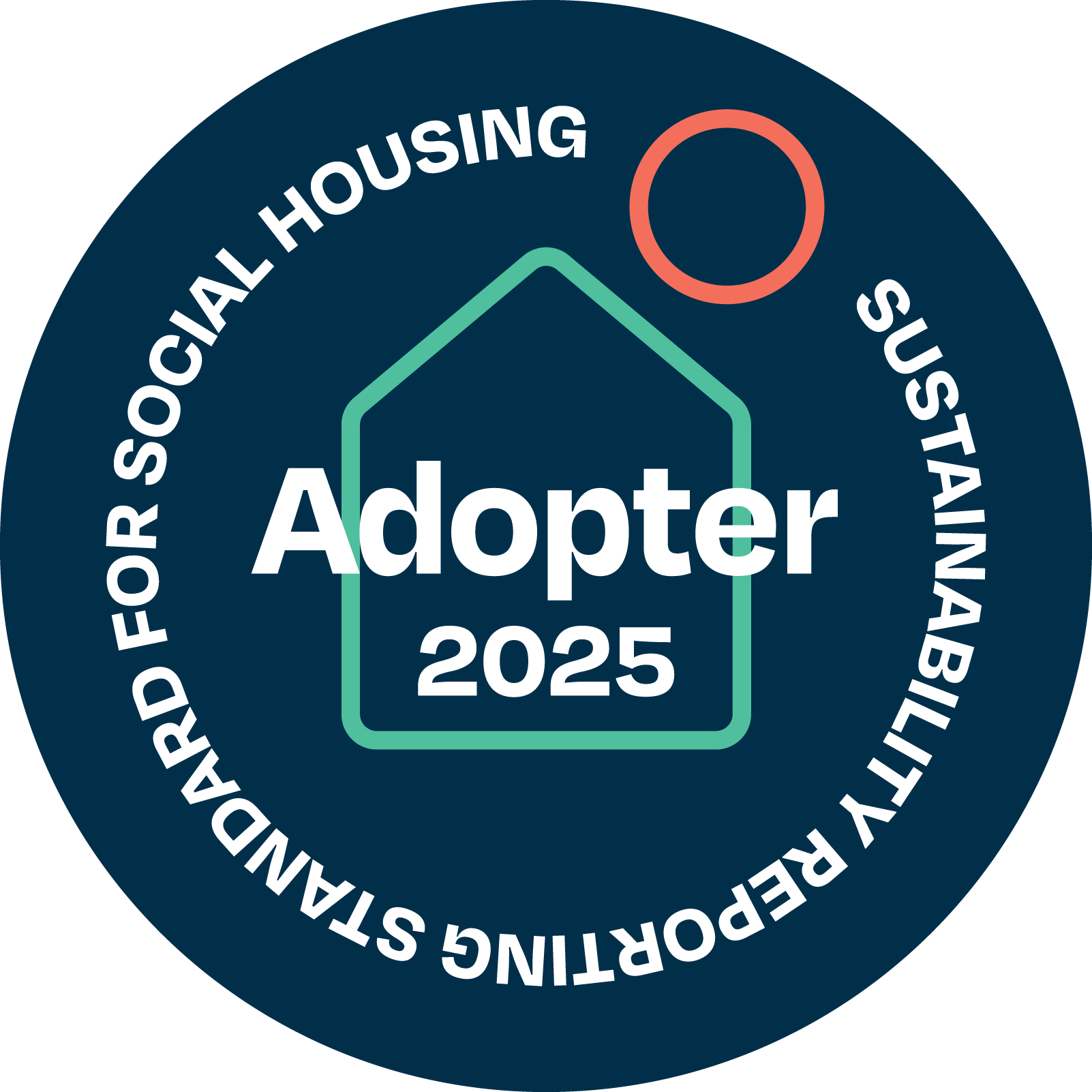 SRS Adopters logo