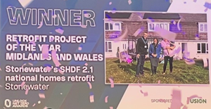 Unlock net Zero award announcement