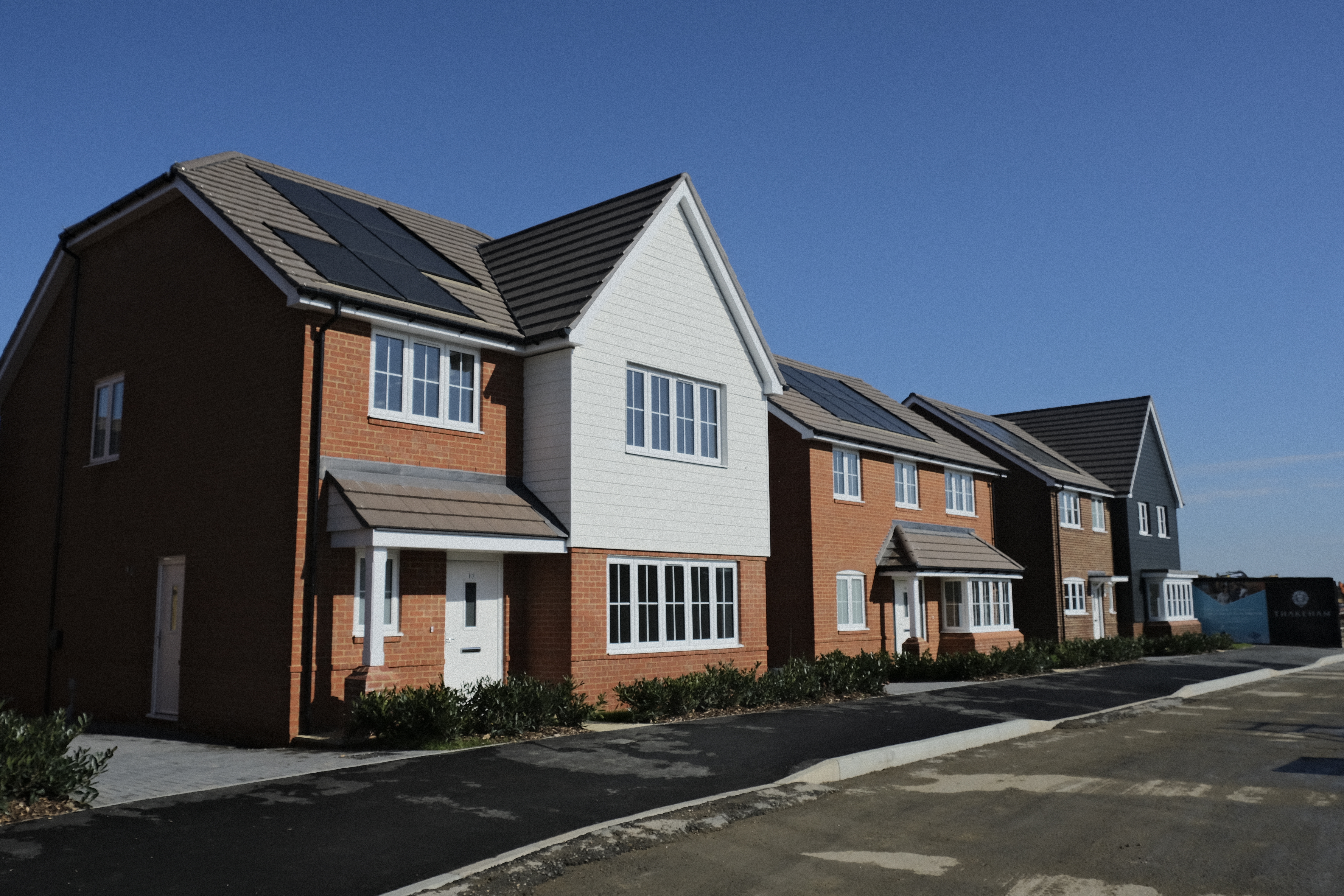 Bishops Road, Ringmer