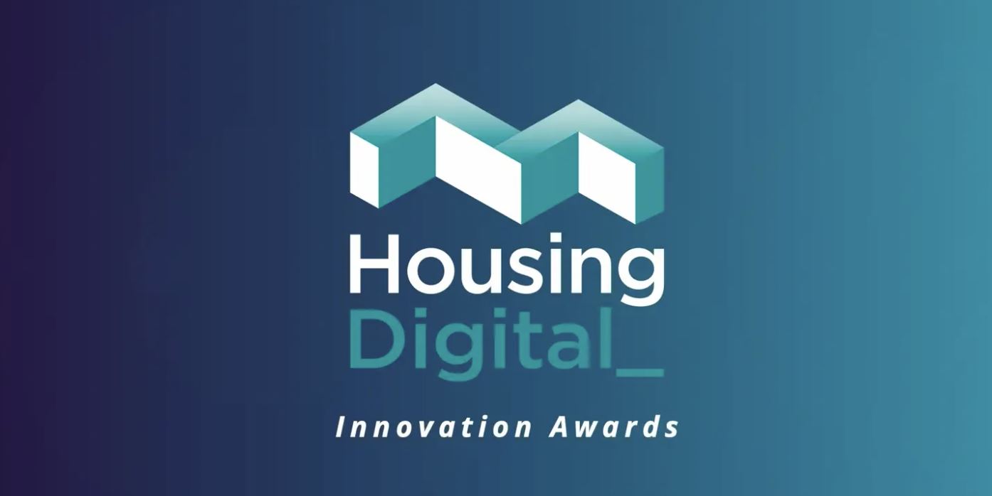 Housing Digital Innovation Awards banner