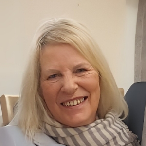 Bernie Stonewater Customer Scrutiny Panel