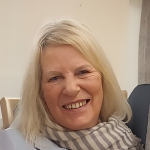 Bernie Stonewater Customer Scrutiny Panel
