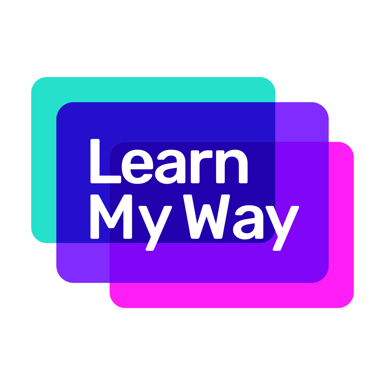 Learn My Way logo