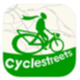 Cyclestreets logo