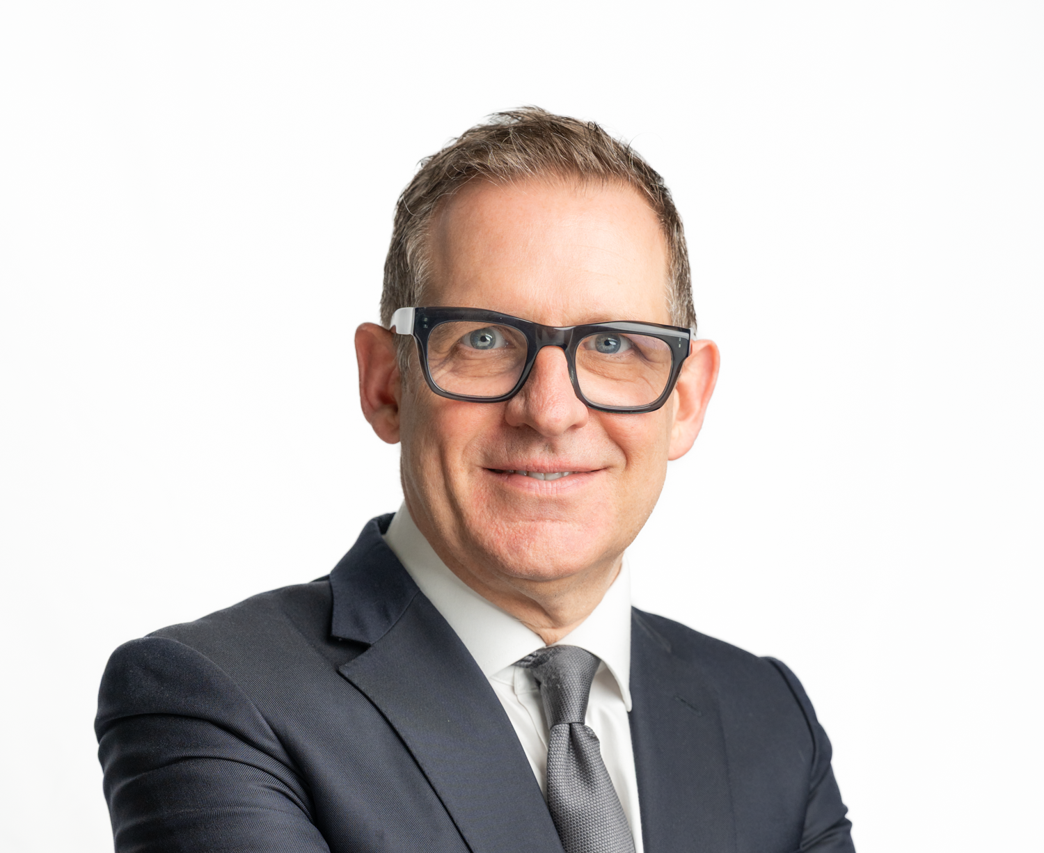 Angus Michie headshot