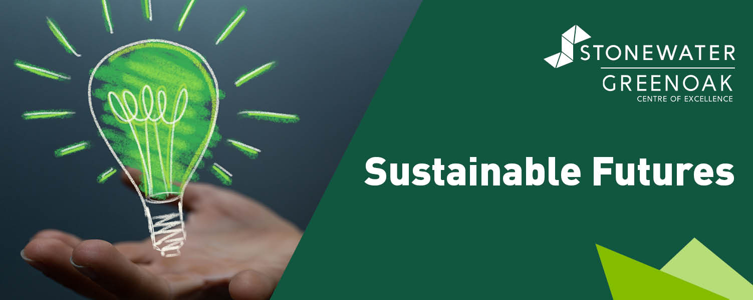 Sustainable Futures Cohort 2