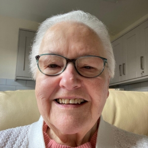Pat, Stonewater Customer Scrutiny Panel