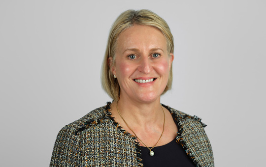 Anne Costain