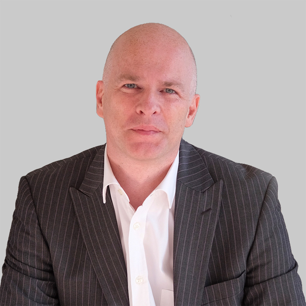 A picture of Chris Newton.